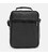 Мужская кожаная сумка Borsa Leather K16681-3bl-black фото, картинка, изображение