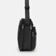 Чоловіча шкіряна сумка Borsa Leather K16681-2bl-black картинка, зображення, фото