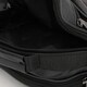 Мужская кожаная сумка Borsa Leather K16681-3bl-black фото
