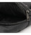 Мужской рюкзак через плечо Borsa Leather K1328b-black фото, картинка, изображение