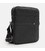 Мужская кожаная сумка Borsa Leather K1265-3bl-black фото, картинка, изображение