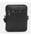 Мужская кожаная сумка Borsa Leather K1265-3bl-black фото, картинка, изображение