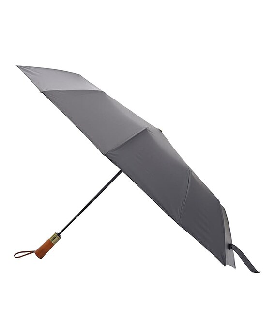 Автоматична парасолька Monsen C10163bl-black картинка, зображення, фото