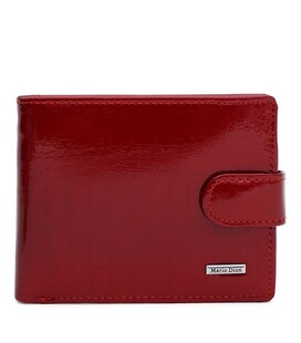 Жіночий шкіряний гаманець Ricco Grande K1208r-red картинка, зображення, фото