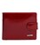 Женский кожаный кошелек Ricco Grande K1208r-red фото, картинка, изображение