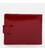 Женский кожаный кошелек Ricco Grande K1208r-red фото, картинка, изображение