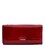 Женский кожаный кошелек Ricco Grande K1801Ar-red фото, картинка, изображение