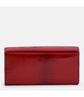 Женский кожаный кошелек Ricco Grande K1801Ar-red фото, картинка, изображение