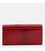 Женский кожаный кошелек Ricco Grande K1801Ar-red фото, картинка, изображение