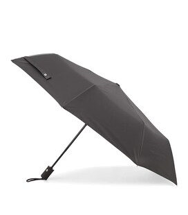 Автоматический зонт Monsen C1UV1-black фото, картинка, изображение