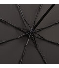Автоматический зонт Monsen C1UV1-black фото, картинка, изображение