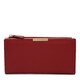 Женский кошелек Monsen V1T5076-022-red фото