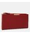 Женский кошелек Monsen V1T5076-022-red фото, картинка, изображение