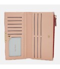 Женский кошелек Monsen V1T5076-022-red фото, картинка, изображение