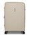 Чемодан Airtex 639 средний M молочный фото, картинка, изображение