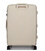 Валіза Airtex 639 середня M молочна картинка, зображення, фото