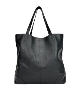 Кожаный шоппер Klari CH-013A-FL фото, картинка, изображение