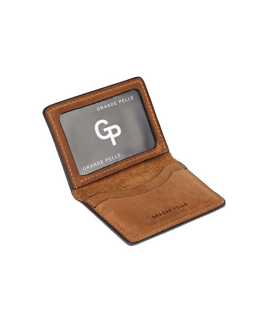 Обкладинка на Права, тих паспорт, посвідчення, теракот Grande Pelle 211123 картинка, зображення, фото