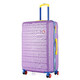 Валіза Semi Line 28" (L) Purple (T5845-3) - картинка, зображення, фото валізи