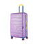 Валіза Semi Line 28" (L) Purple (T5845-3) фото, картинка, изображение