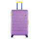 Валіза Semi Line 28" (L) Purple (T5845-3) - картинка, зображення, фото валізи