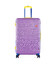 Валіза Semi Line 28" (L) Purple (T5845-3) фото, картинка, изображение