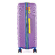 Валіза Semi Line 28" (L) Purple (T5845-3) - картинка, зображення, фото валізи