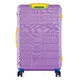 Валіза Semi Line 28" (L) Purple (T5845-3) - картинка, зображення, фото валізи