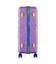 Валіза Semi Line 28" (L) Purple (T5845-3) фото, картинка, изображение
