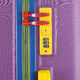 Валіза Semi Line 28" (L) Purple (T5845-3) - картинка, зображення, фото валізи