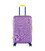 Валіза Semi Line 24" (M) Purple (T5845-2) фото, картинка, изображение