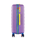 Валіза Semi Line 24" (M) Purple (T5845-2) фото, картинка, изображение