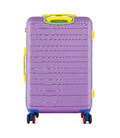 Валіза Semi Line 24" (M) Purple (T5845-2) фото, картинка, изображение