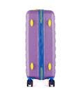 Валіза Semi Line 24" (M) Purple (T5845-2) фото, картинка, изображение