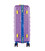 Валіза Semi Line 24" (M) Purple (T5845-2) фото, картинка, изображение