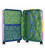 Валіза Semi Line 24" (M) Purple (T5845-2) фото, картинка, изображение