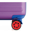 Валіза Semi Line 24" (M) Purple (T5845-2) фото, картинка, изображение