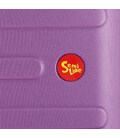 Валіза Semi Line 24" (M) Purple (T5845-2) фото, картинка, изображение