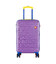 Валіза Semi Line 20" (S) Purple (T5845-1) - картинка, зображення, фото
