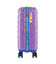 Валіза Semi Line 20" (S) Purple (T5845-1) - картинка, зображення, фото