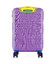 Валіза Semi Line 20" (S) Purple (T5845-1) - картинка, зображення, фото
