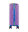 Валіза Semi Line 20" (S) Purple (T5845-1) - картинка, зображення, фото