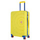 Чемодан Semi Line 28" (L) Yellow (T5929-3) фото