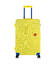 Валіза Semi Line 28" (L) Yellow (T5929-3) фото, картинка, изображение