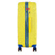 Валіза Semi Line 28" (L) Yellow (T5929-3) - картинка, зображення, фото валізи