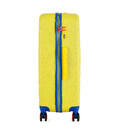Валіза Semi Line 28" (L) Yellow (T5929-3) фото, картинка, изображение