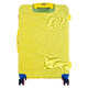 Чемодан Semi Line 28" (L) Yellow (T5929-3) фото