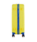Валіза Semi Line 28" (L) Yellow (T5929-3) фото, картинка, изображение