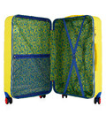 Валіза Semi Line 28" (L) Yellow (T5929-3) фото, картинка, изображение