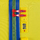 Чемодан Semi Line 28" (L) Yellow (T5929-3) фото
